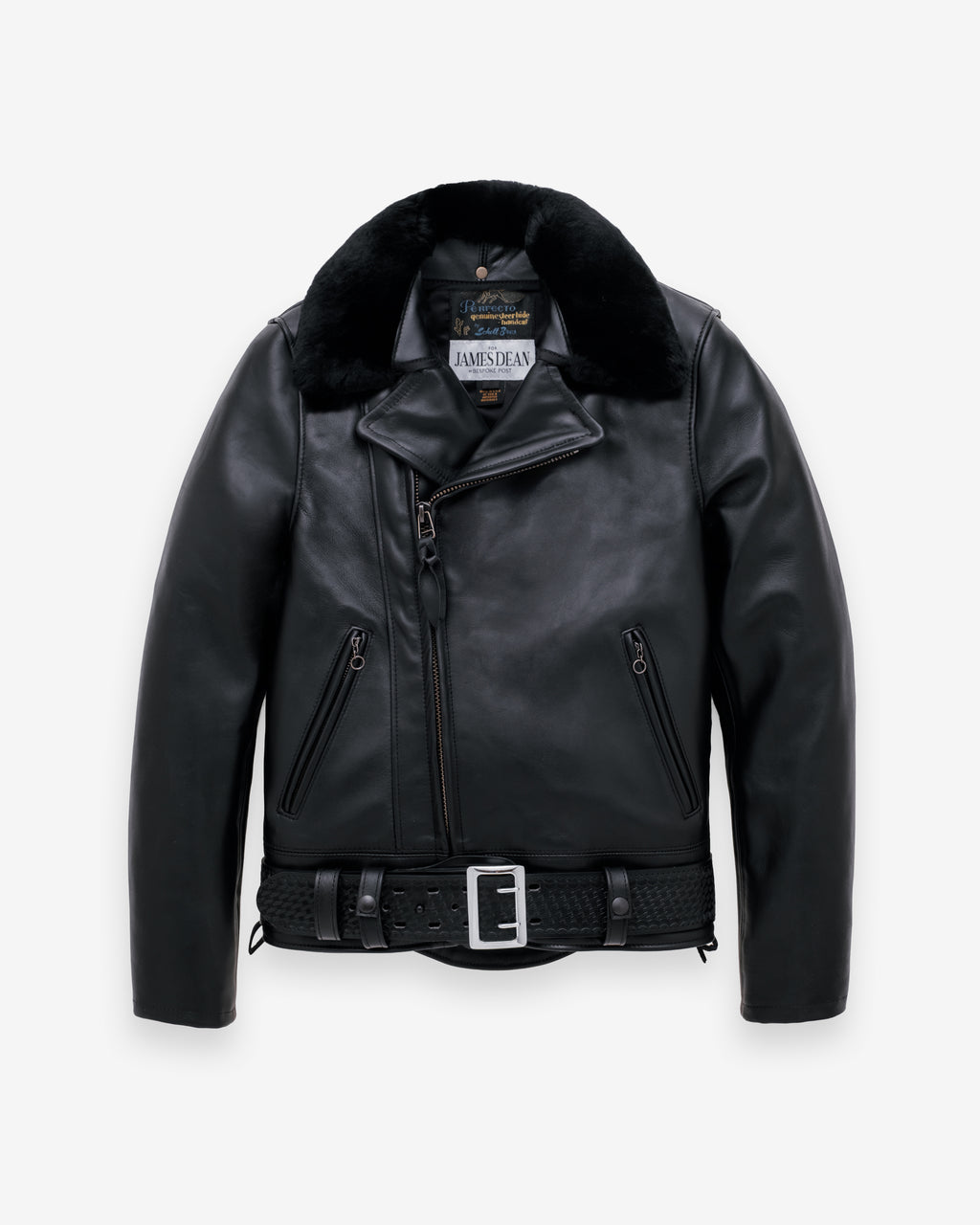 JD1 Black