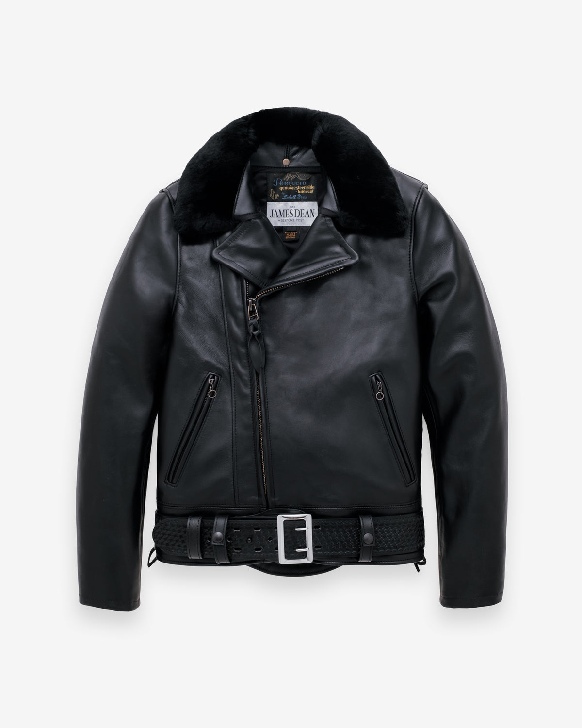 JD1 Black