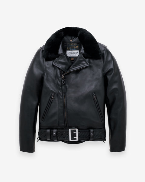 JD1 Black