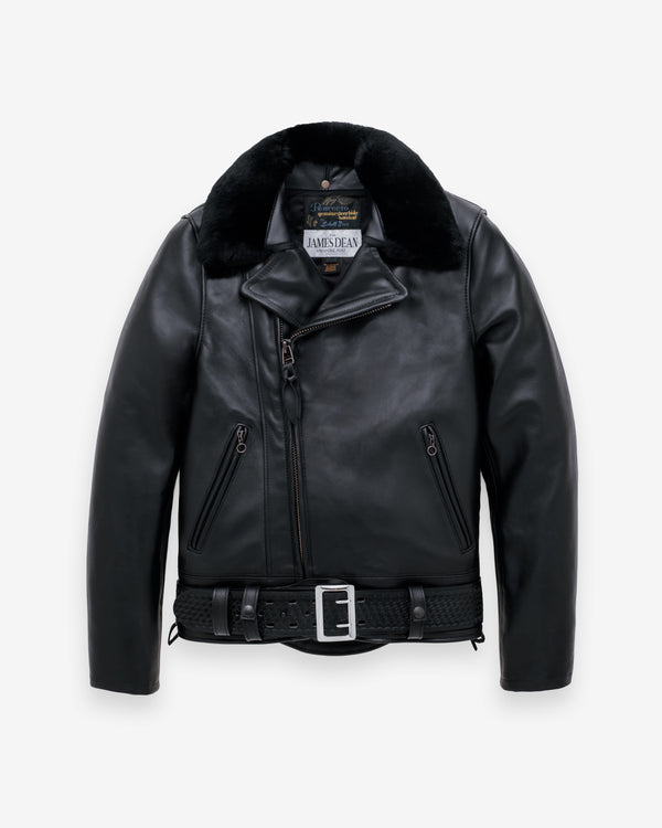 JD1 Black