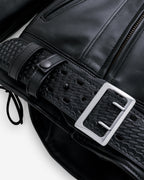 JD1 Black