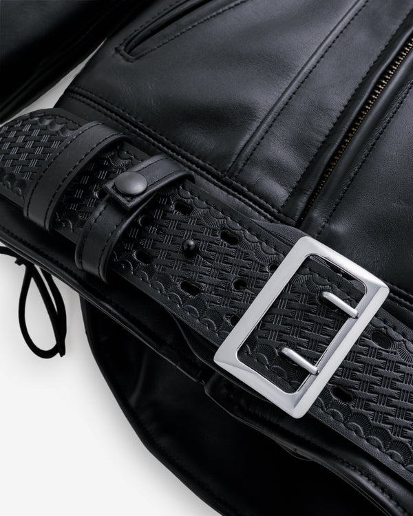 JD1 Black
