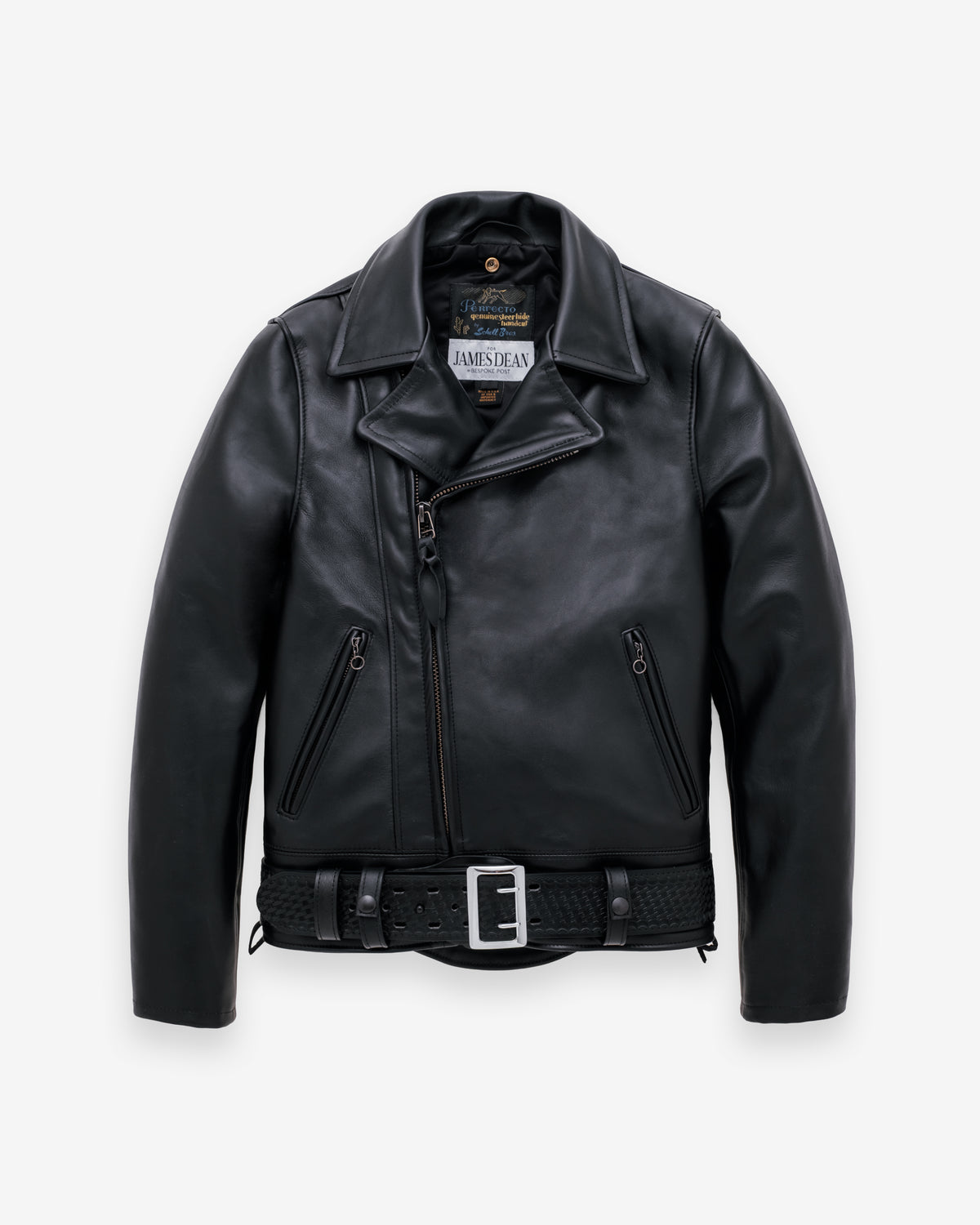JD1 Black