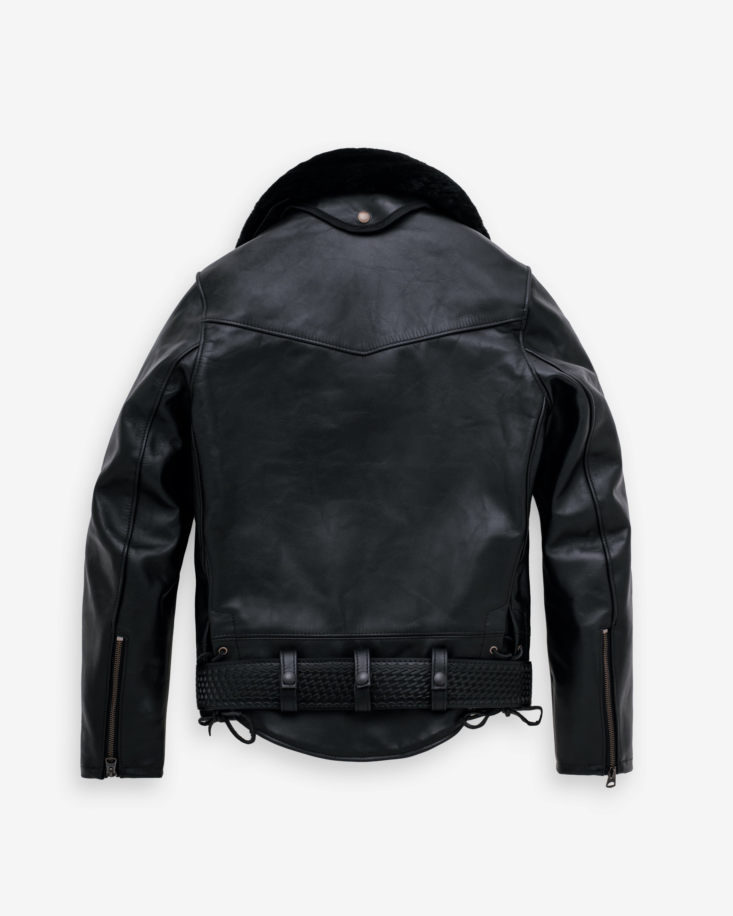 New – Schott N.Y.C.