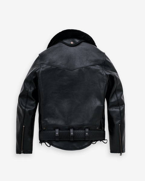 JD1 Black