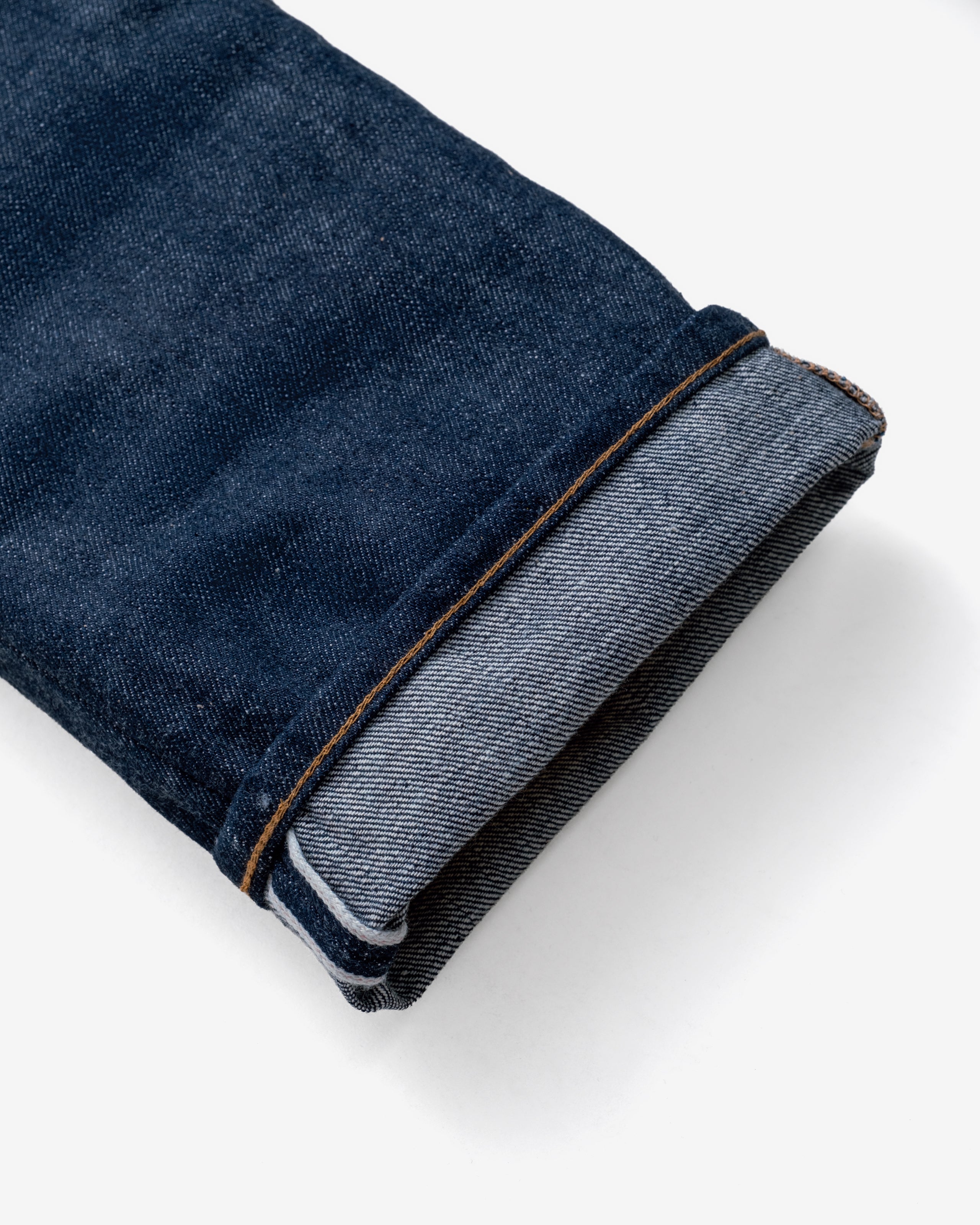 JN2301 | Straight Cut Japanese Selvedge – Schott N.Y.C.