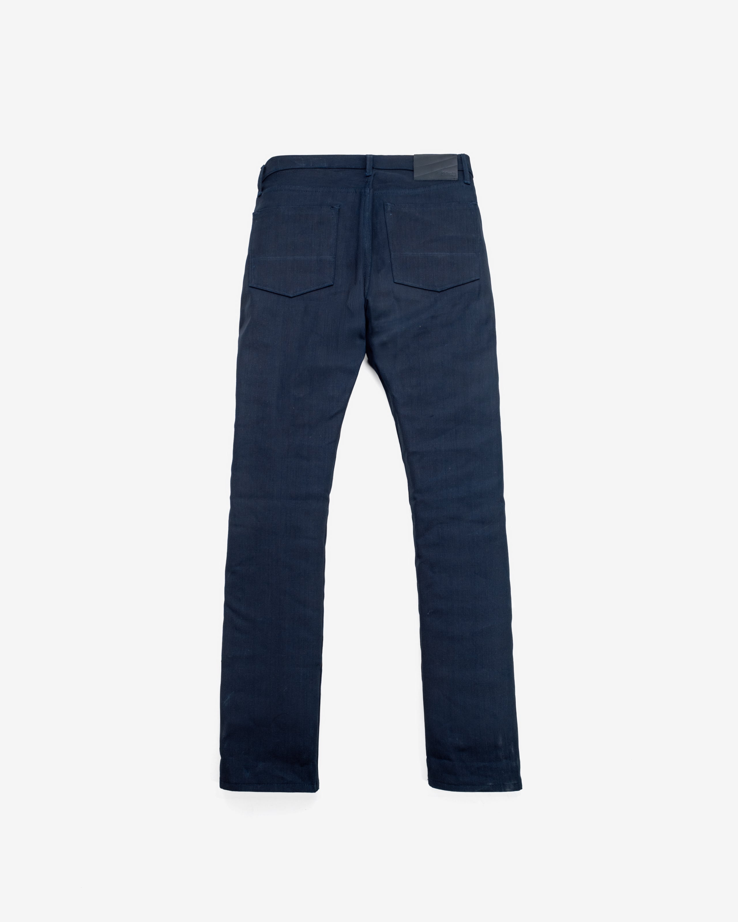 Johnny's - ※あーる※2/25 JN2504 | Straight Cut Cone Mills 12.5 oz Seldvedge Canvas – Schott