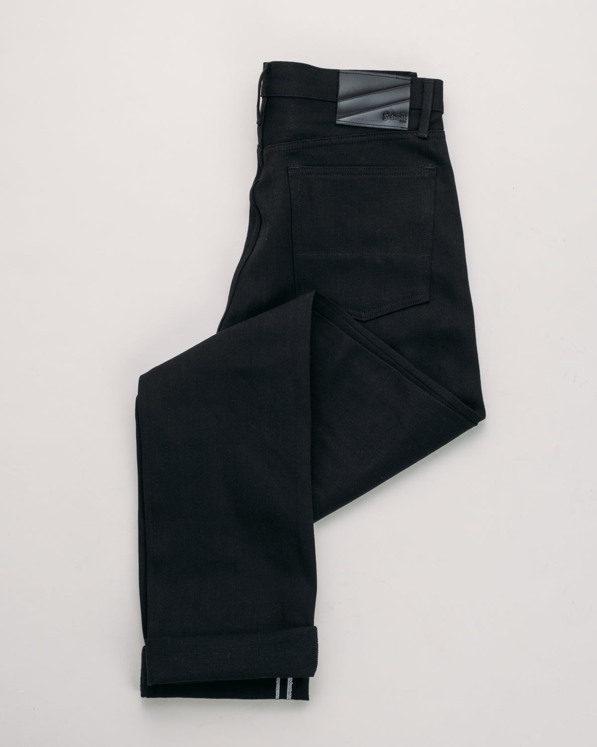 JN2505 Black