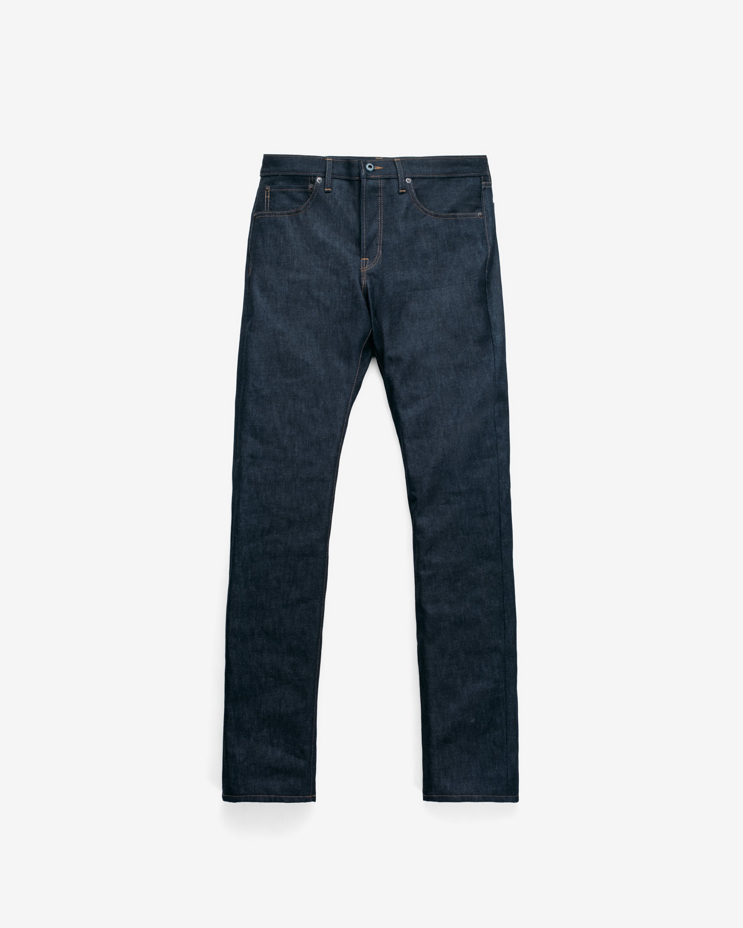 JN2522 | Bootcut 16 oz Selvedge – Schott N.Y.C.