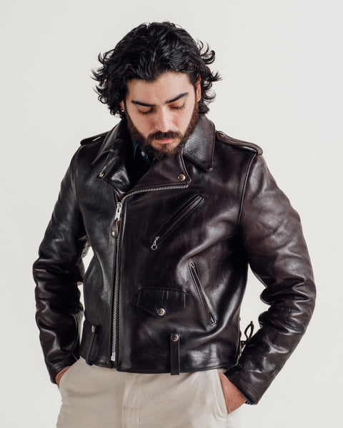 P125H Black