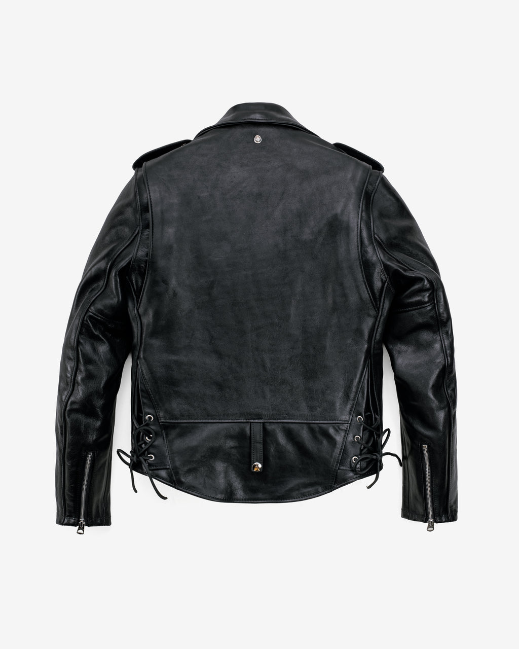 P125H Black