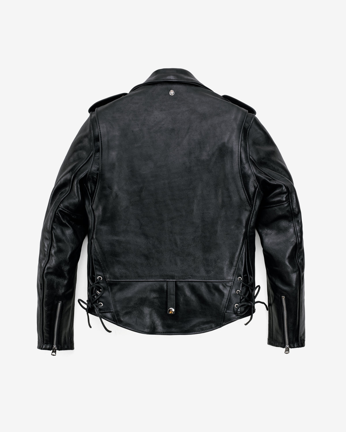 P125H Black