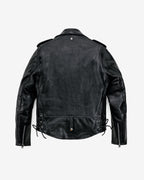 P125H Black