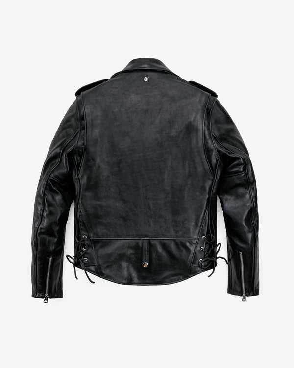 P125H Black