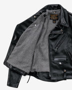 P125H Black