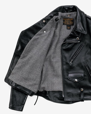 P125H BLK