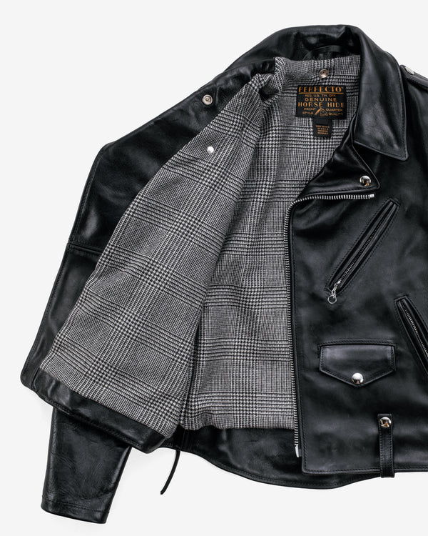 P125H Black