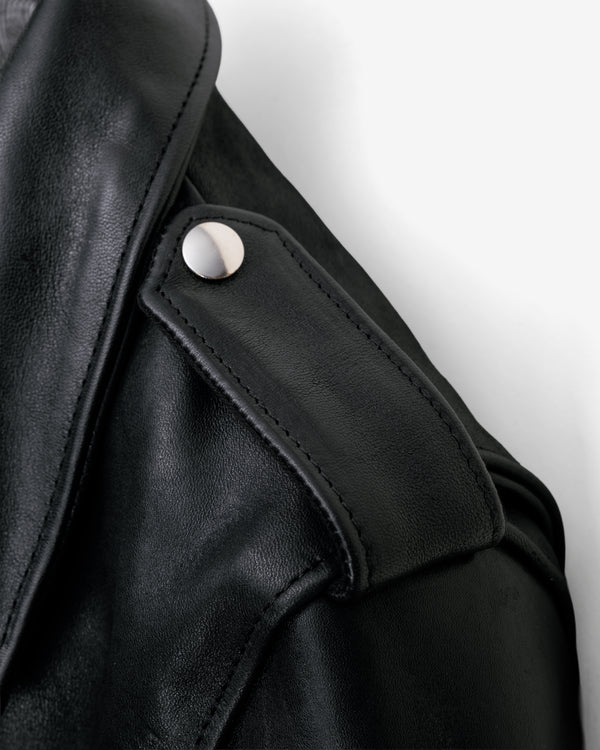 P125H Black