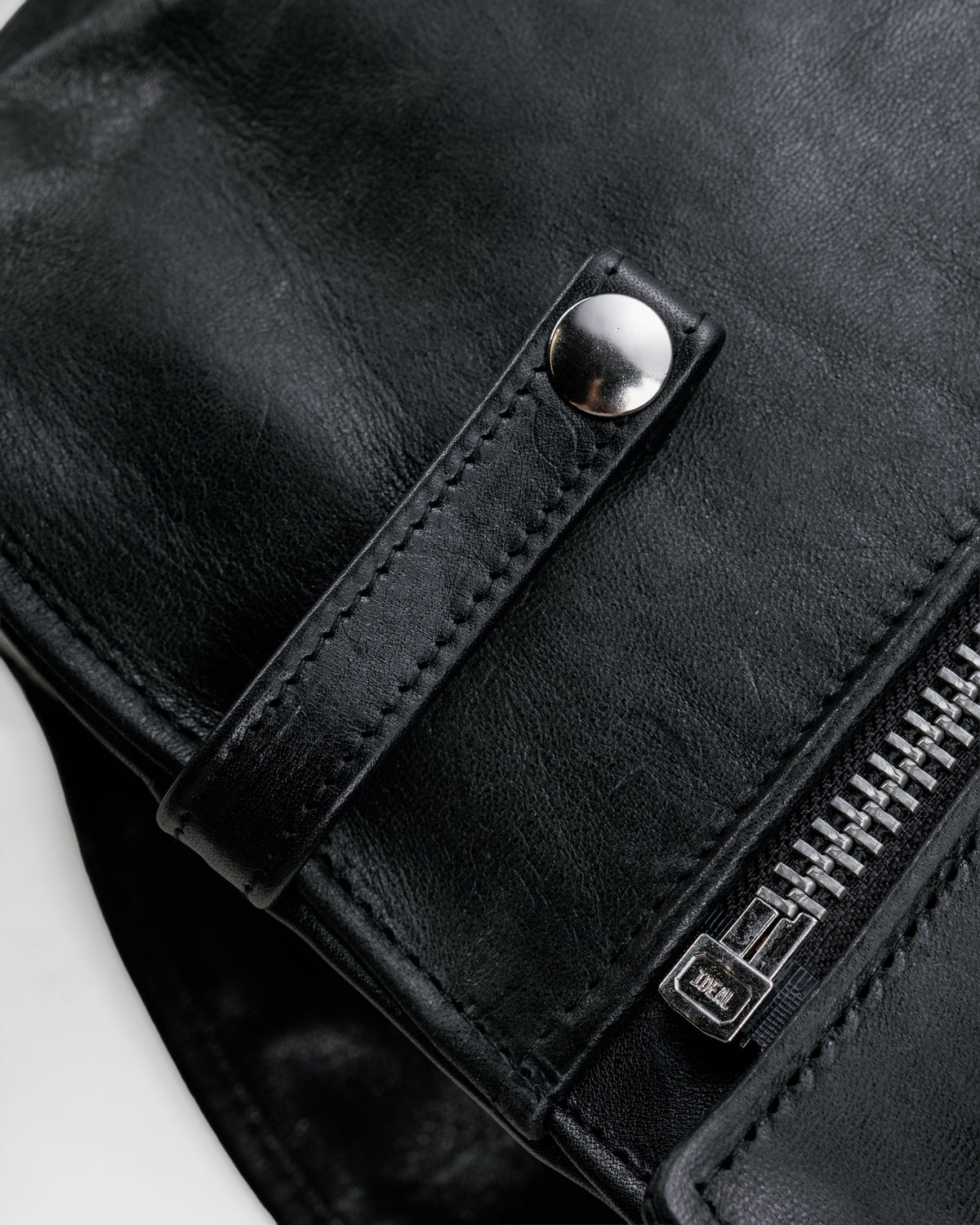 P125H Black