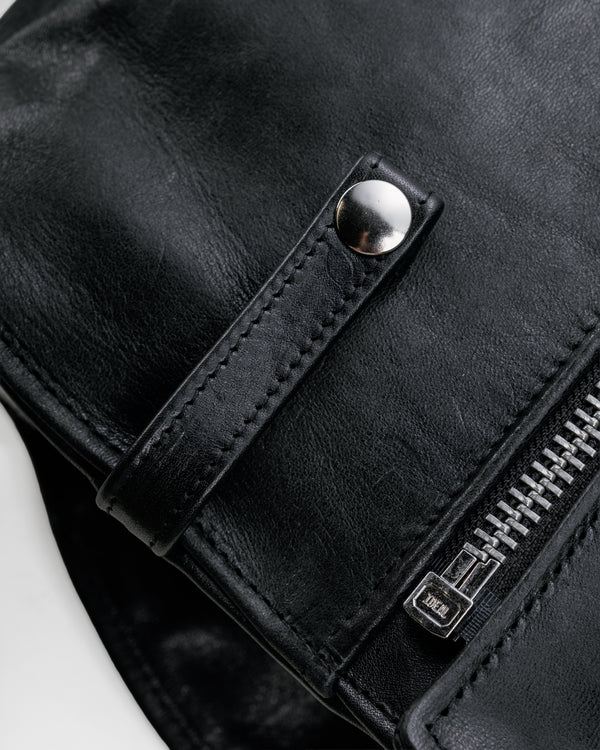 P125H Black