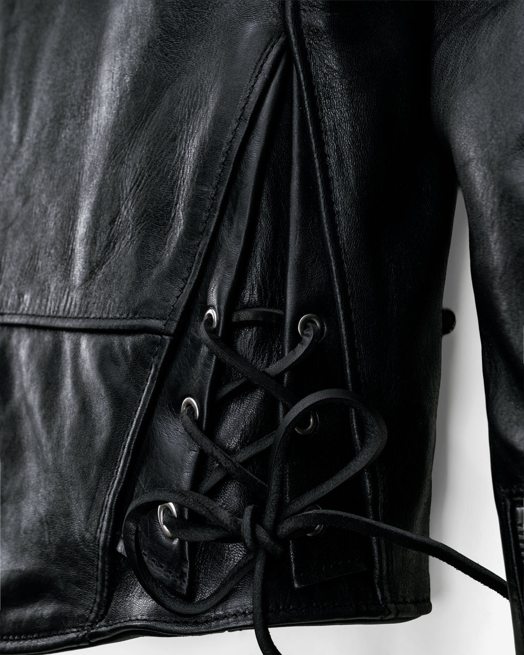 P125H Black