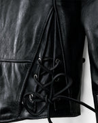 P125H Black
