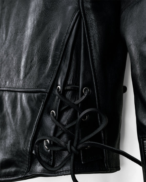 P125H Black