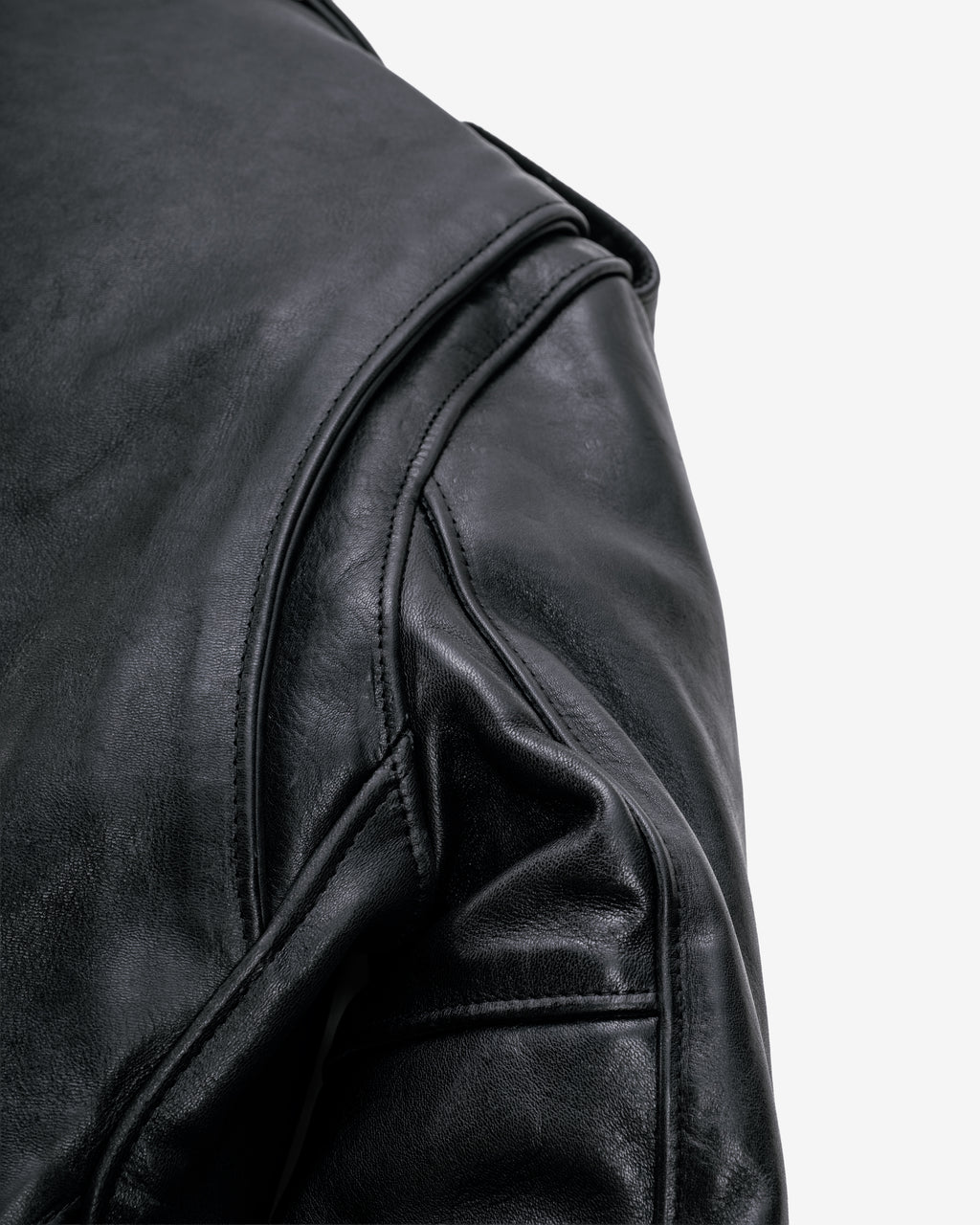 P125H Black