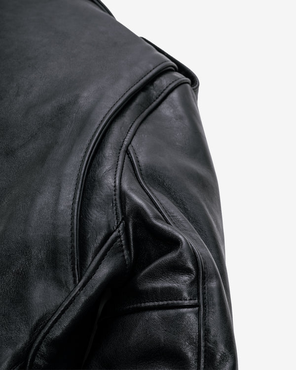 P125H Black