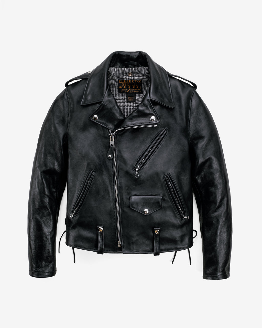 P125H Black