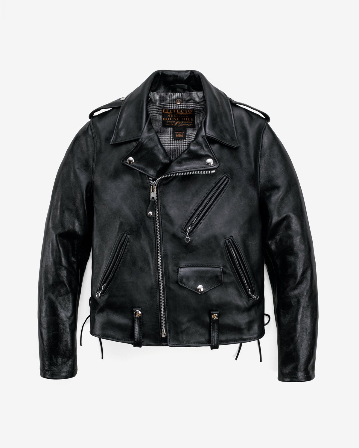 P125H Black