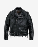 P125H Black