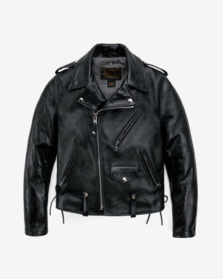 P125H BLK