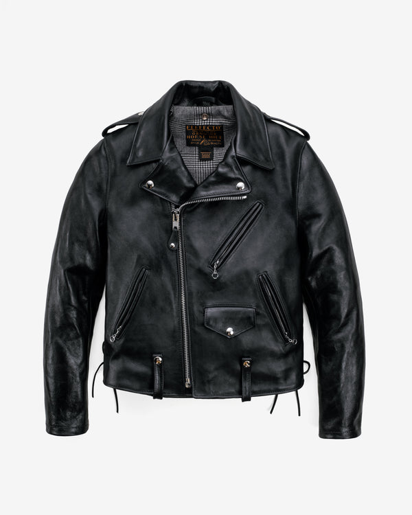 P125H Black