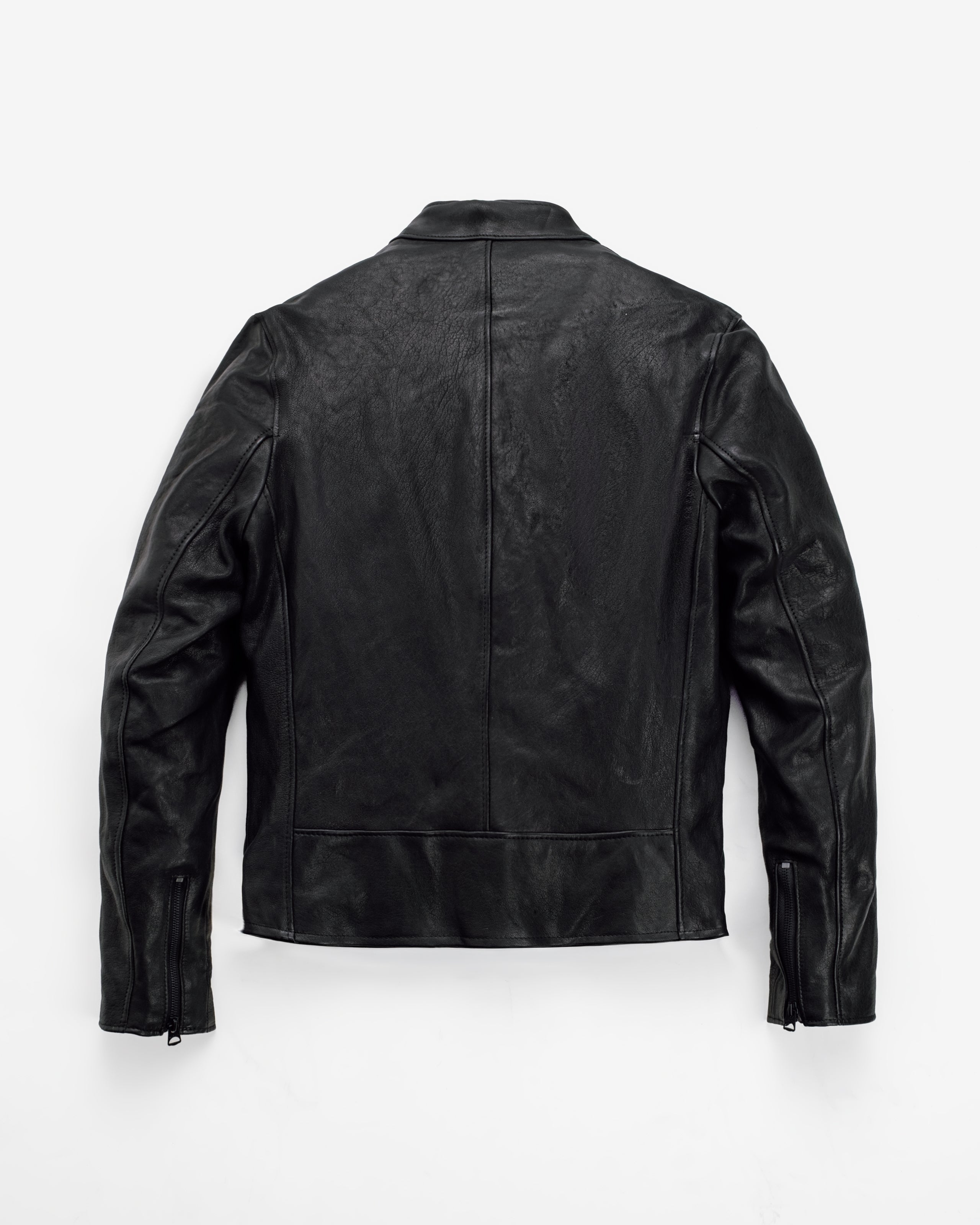 P234 | Lambskin Cafe Racer Jacket – Schott N.Y.C.