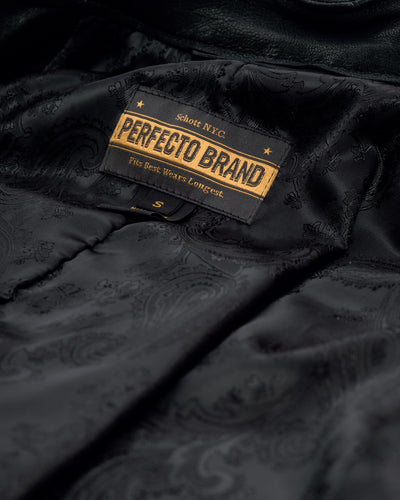 P234 Black