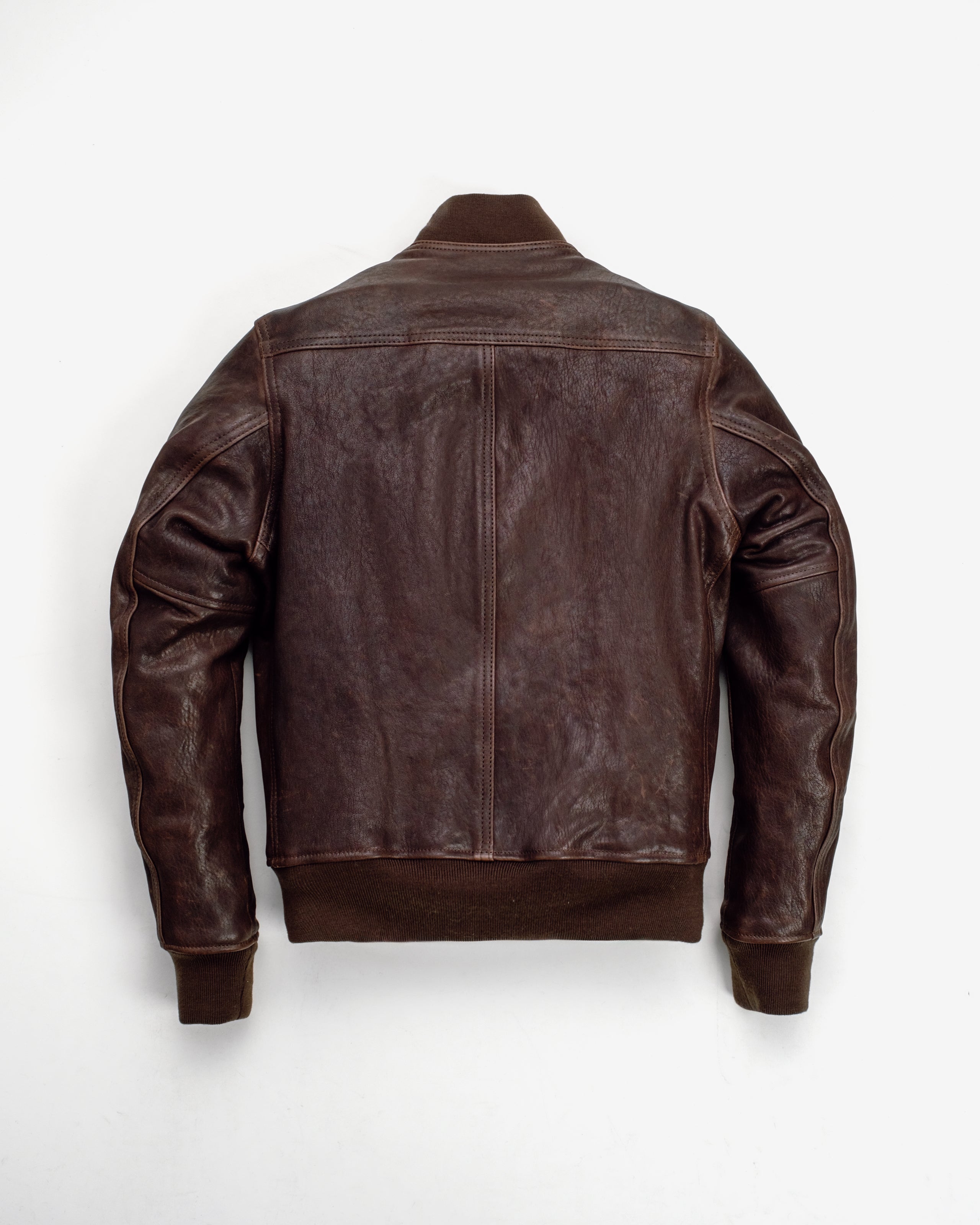 P2484 - A-1 Flight Jacket – Schott N.Y.C.