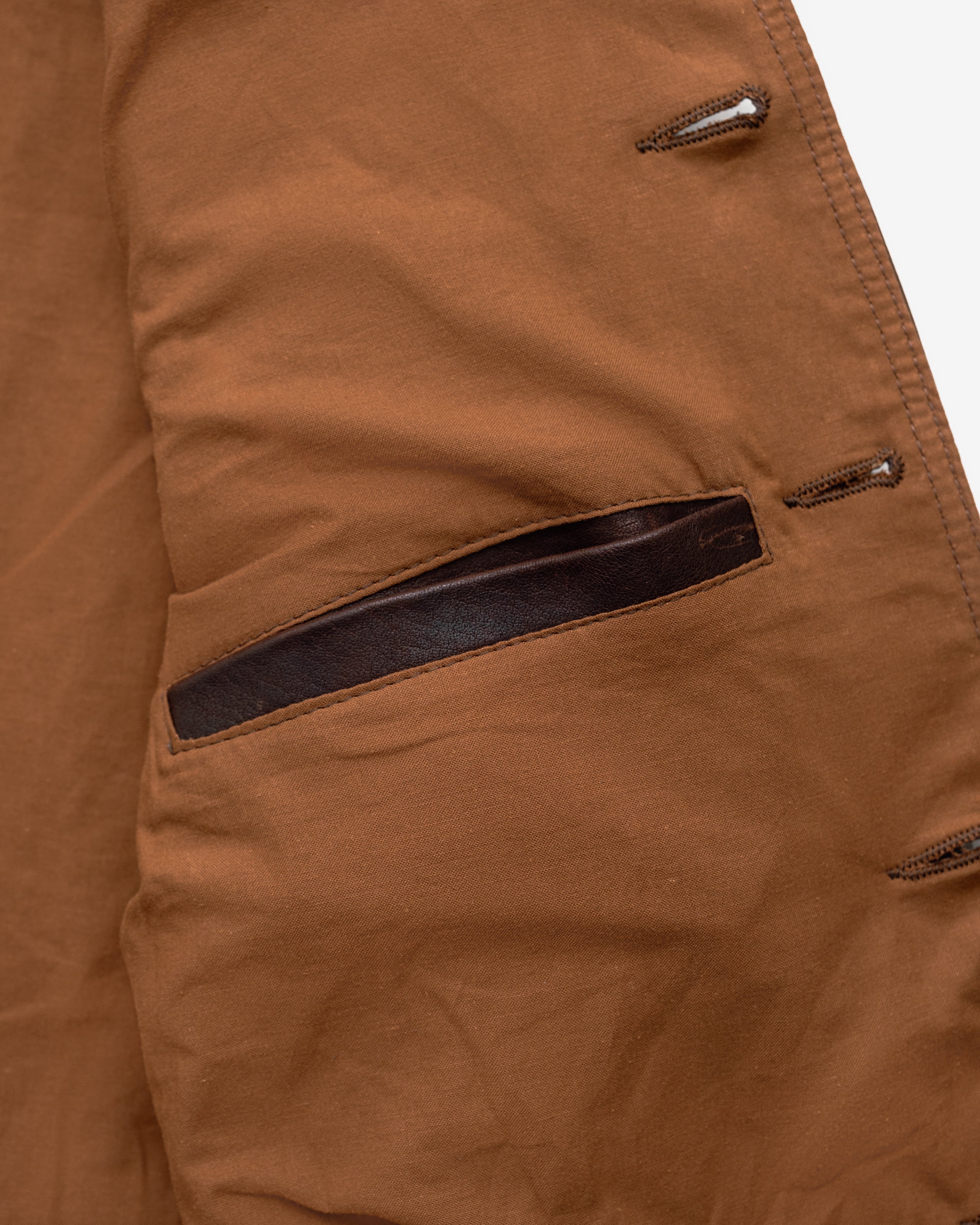 P2484 | Lambskin A-1 Flight Jacket – Schott N.Y.C.