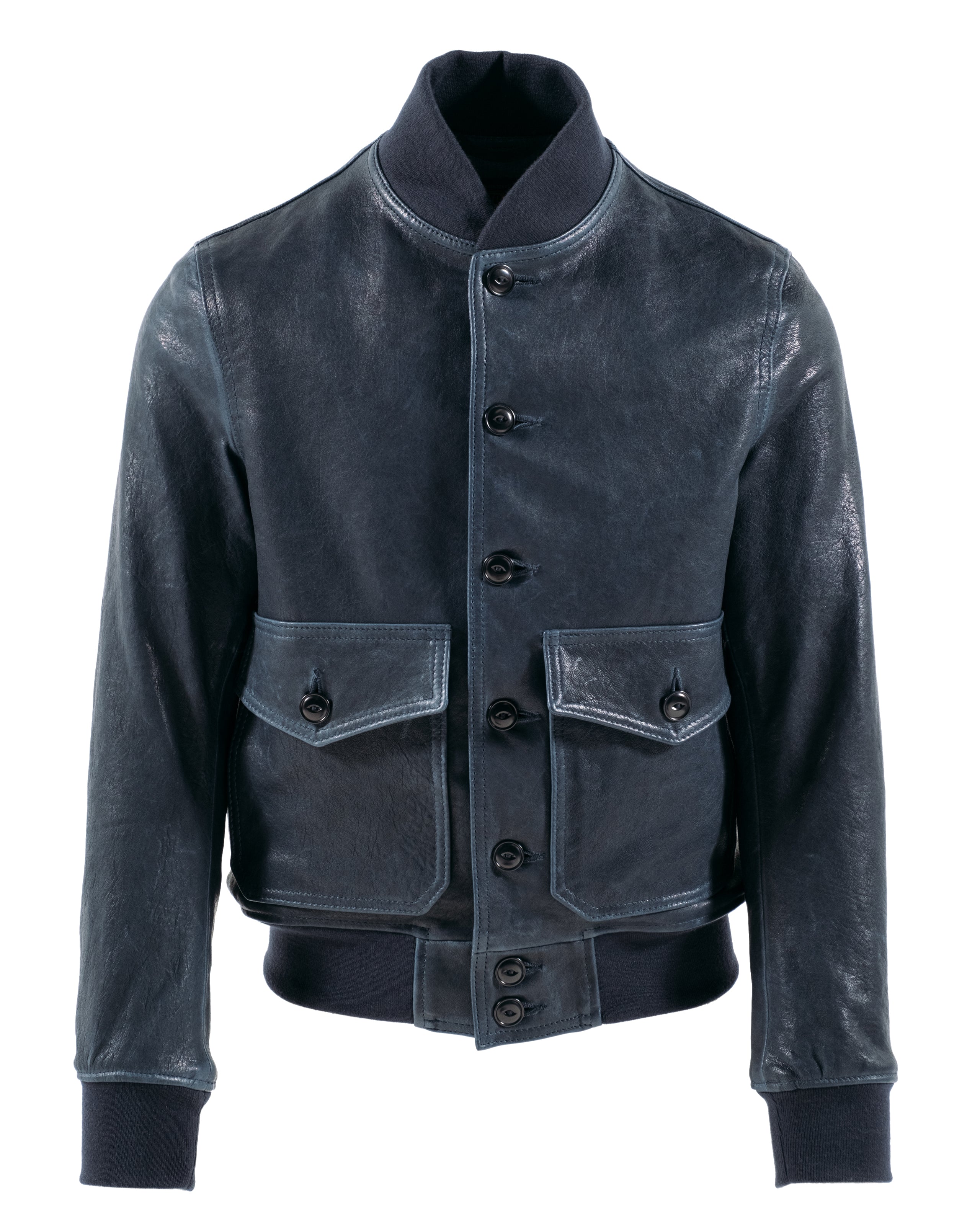 P2484 - A-1 Flight Jacket – Schott N.Y.C.