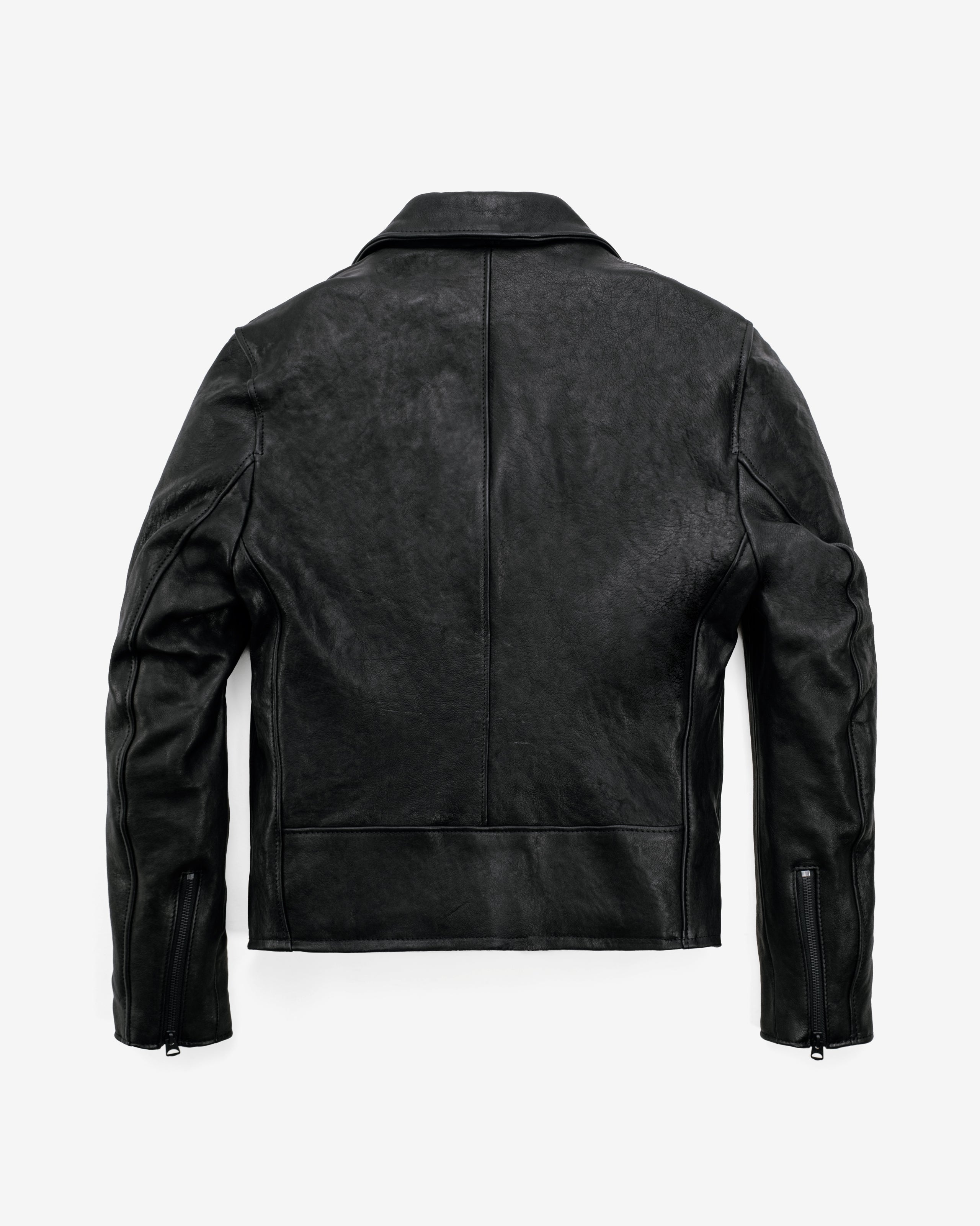 P266 | Oil Finished Lambskin Jacket – Schott N.Y.C.