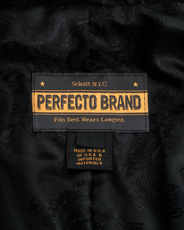 P266 Black