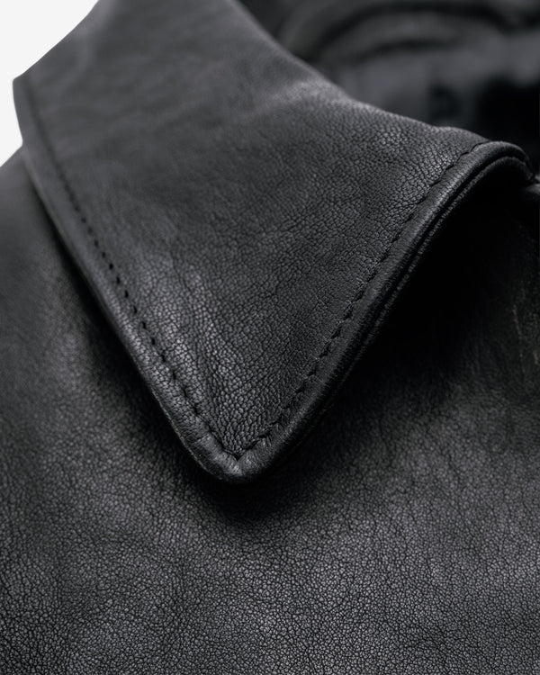 P266 Black