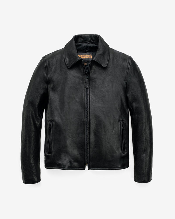P266 Black