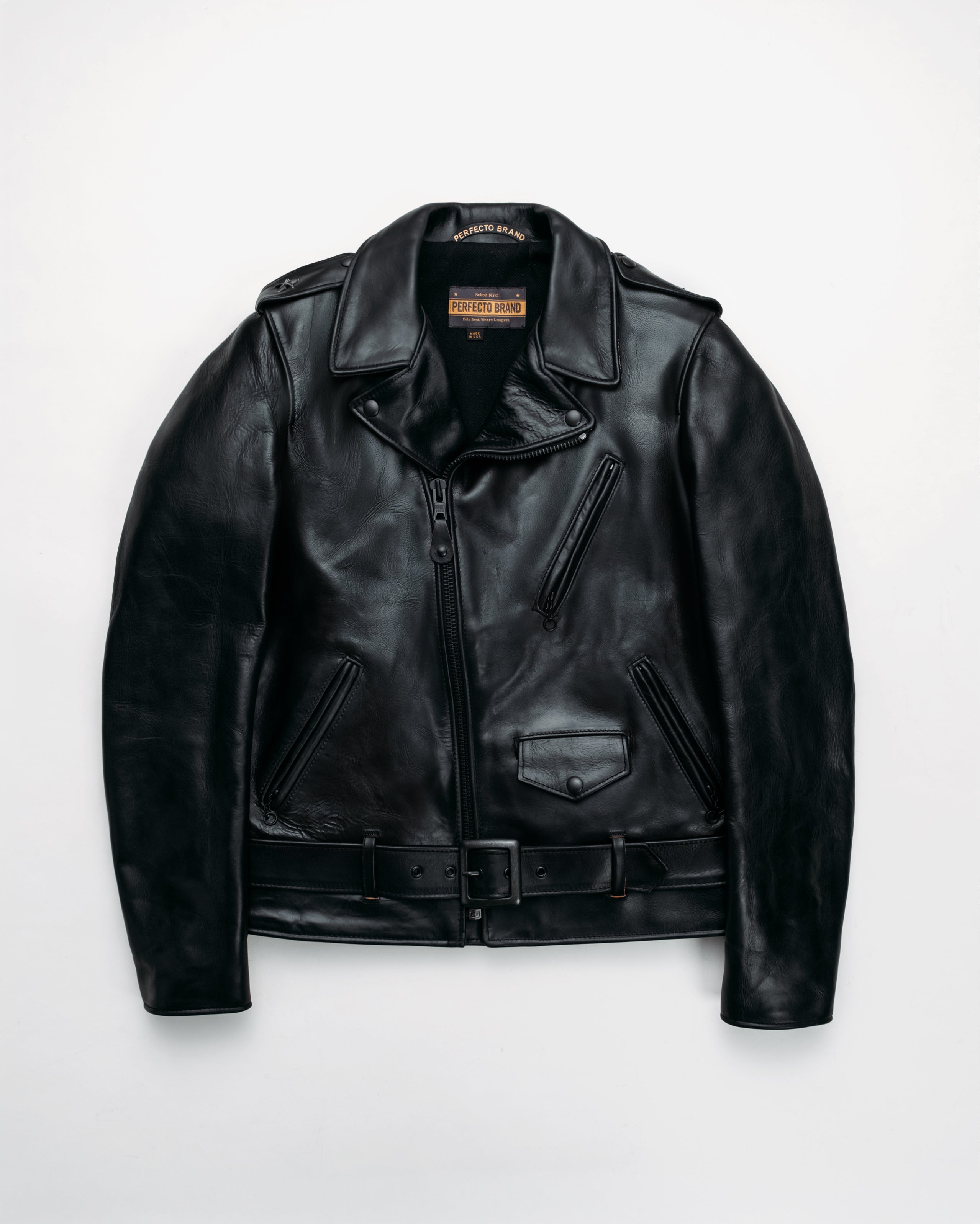 Schott Perfecto (Vintage 60s)