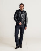 P613S Black
