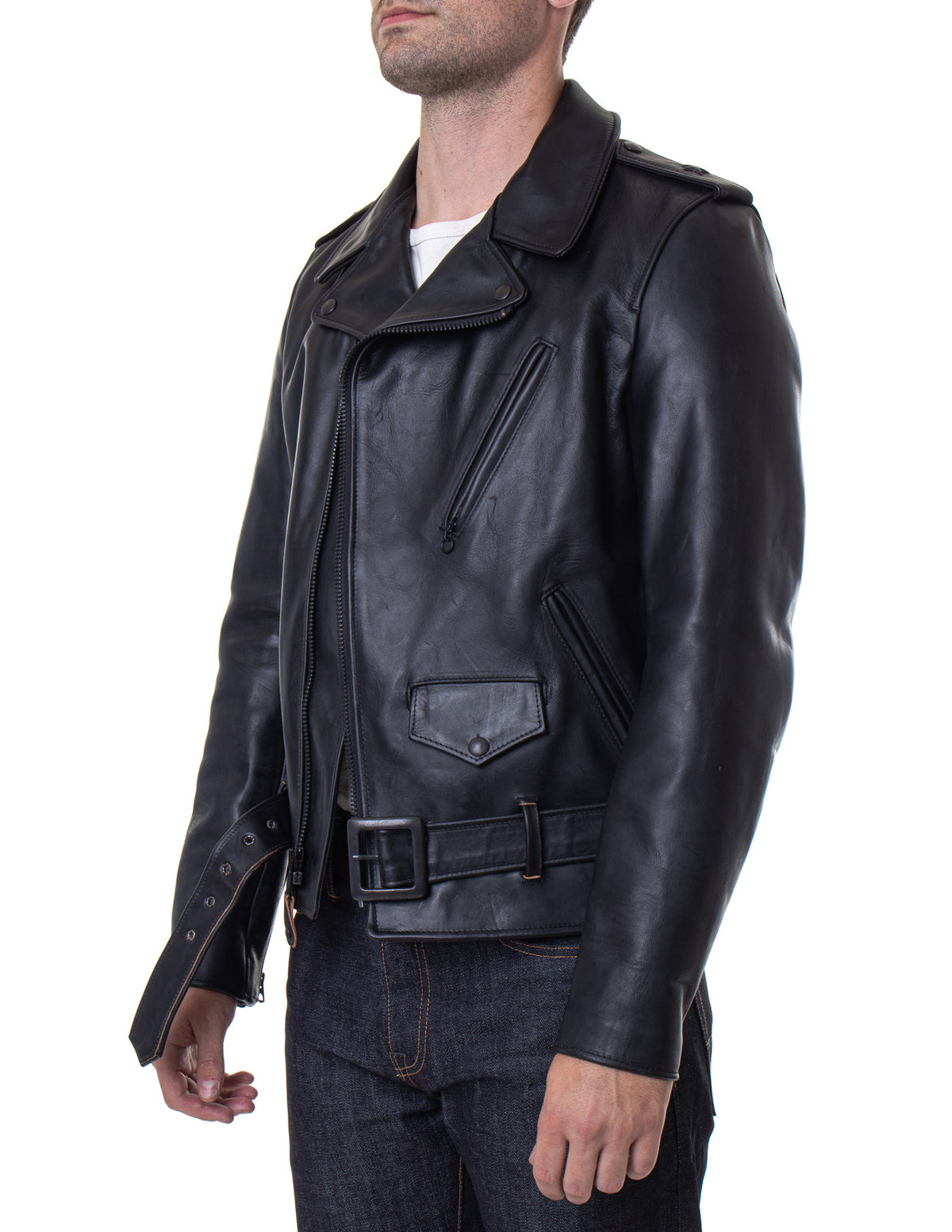 P613S Black