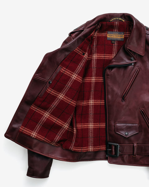 P613S Burgundy