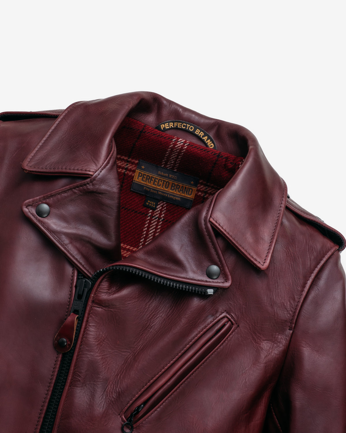 P613S Burgundy