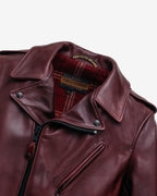 P613S Burgundy