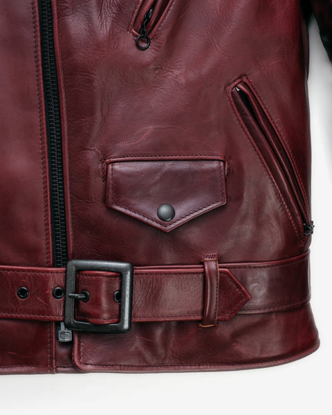 P613S Burgundy